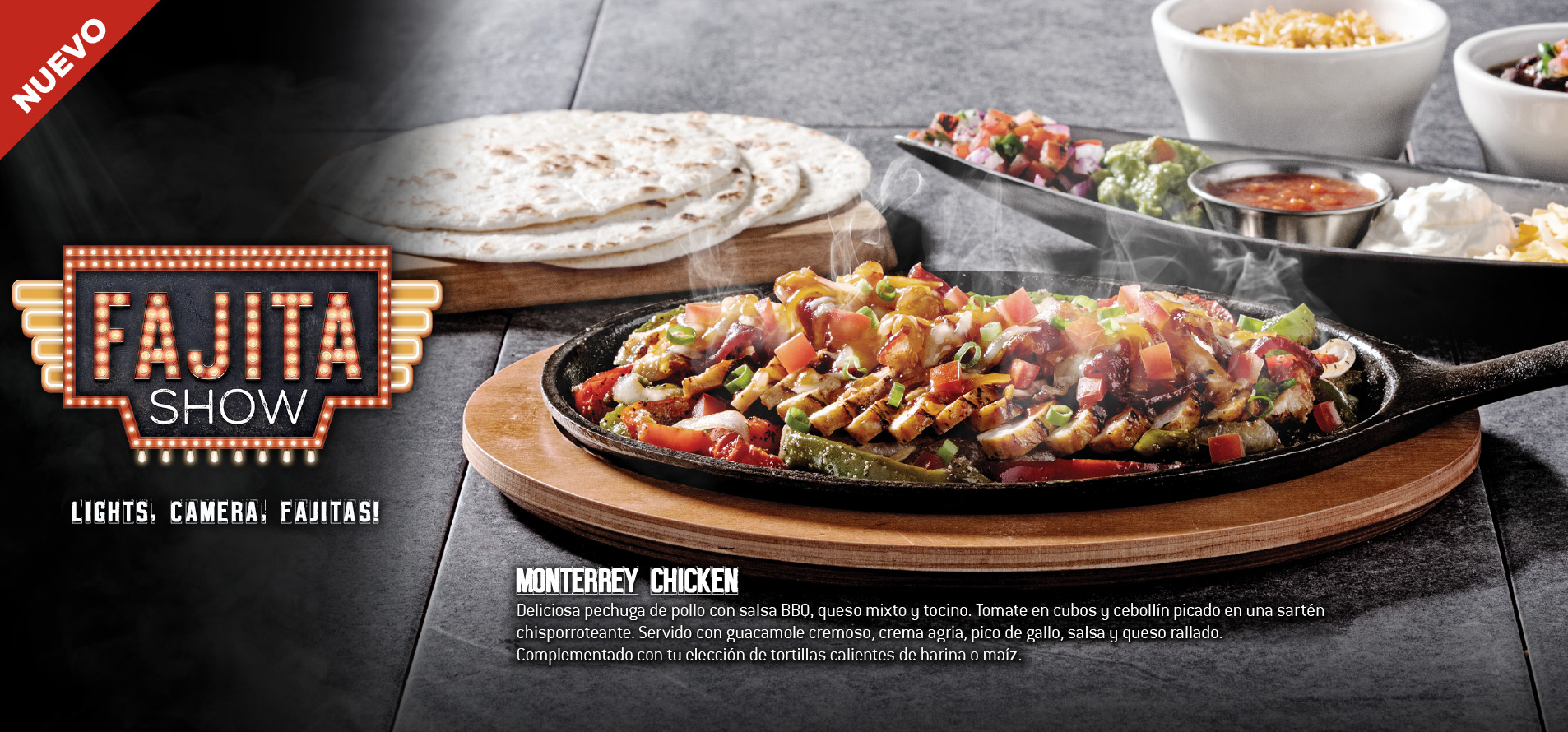 Chili's Grill & Bar Restaurant