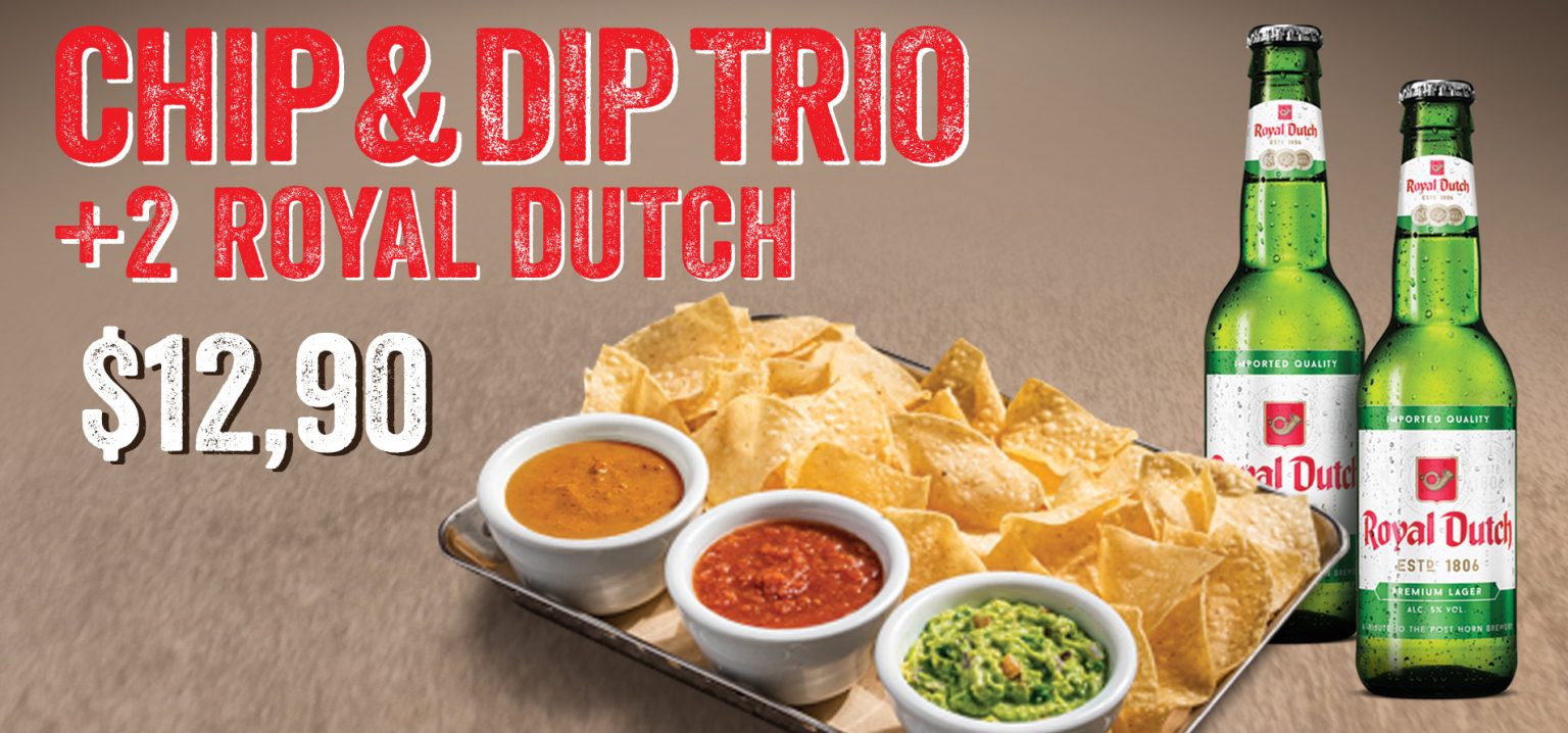 Chili's Grill & Bar Restaurant