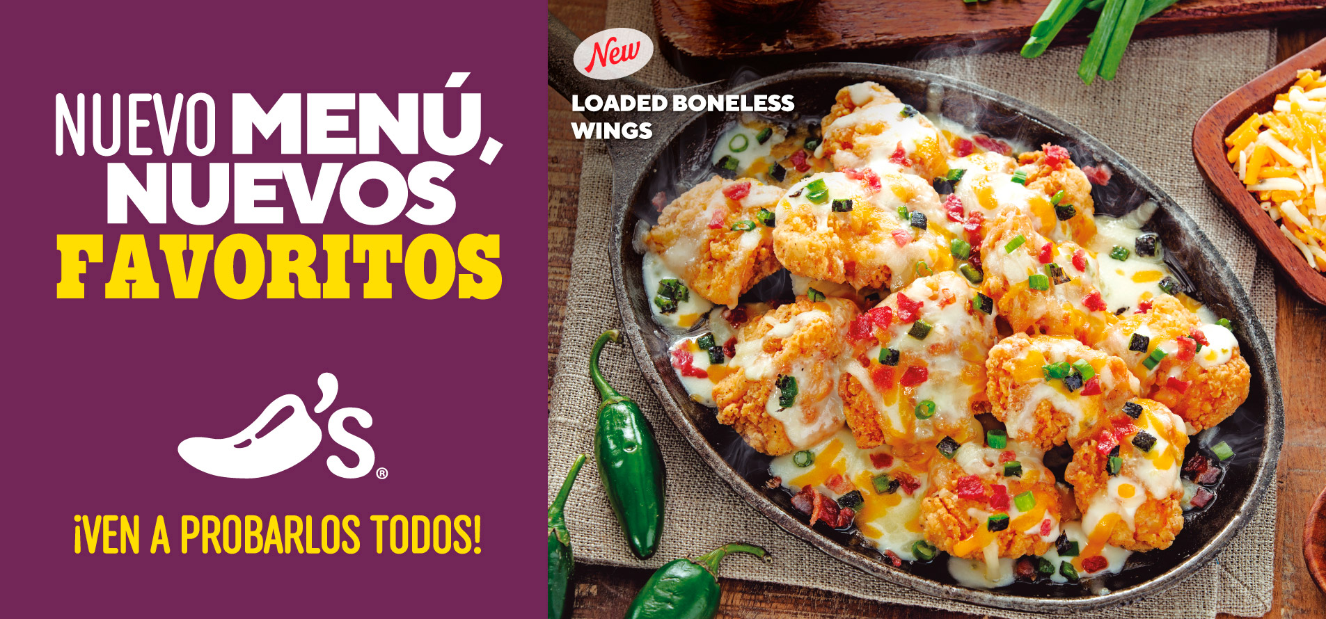 Chili's Grill & Bar Restaurant